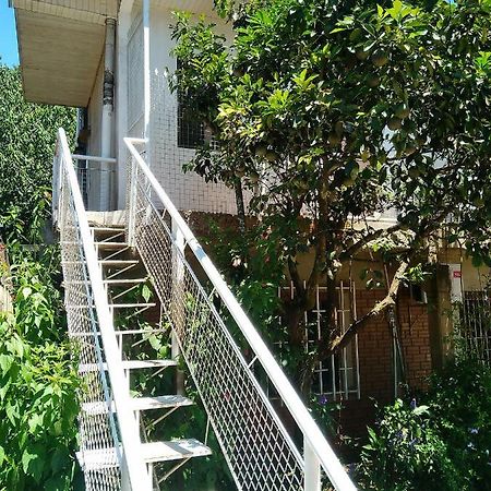 Habitaciones Panchita Пуэрто-Игуасу Экстерьер фото